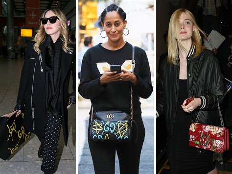 gucci backpack 2021|These Are the Gucci Bags That Celebrities Can’t Stop Wearing.